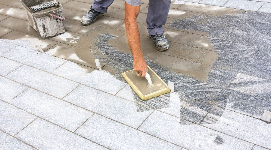 Expert tile roof repair services in Monee, IL